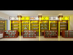 药店