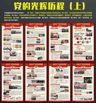 中国共产党的光辉历程
