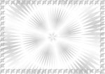 银灰 经营证书纹