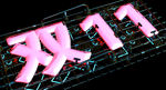 3D双11创意海报