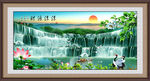 风景画