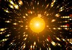 唯美梦幻星空KTV酒吧天花吊顶