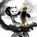 功夫熊猫