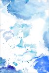 水彩底图背景图片