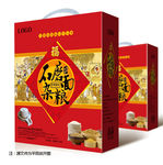 杂粮