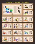 传统文化