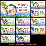 幼儿文明礼仪