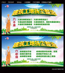 建筑工地养成治理