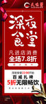 美食优惠活动
