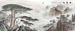 风景画