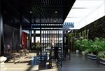 中式庭院