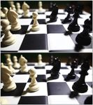 国际象棋