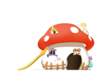 蘑菇屋