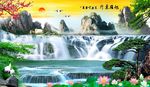 旭日东升