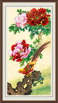 富贵吉祥