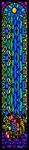 教堂彩绘玻璃