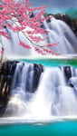 山水玄关