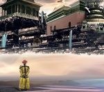 地产海报