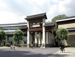 徽派建筑