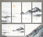 中式装饰画