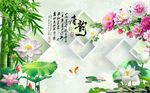 唐韵风景图