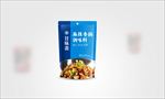 麻辣香锅调料 平面