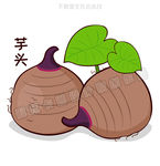 芋头