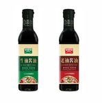 酱油商标