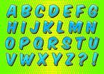 英文字母设计