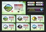 创建文明卫生城市