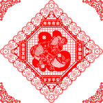 剪纸
