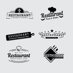 餐厅logo标志