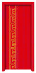 生态木门