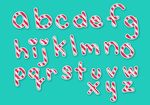 英文字母设计