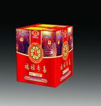 烟花包装