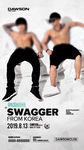 韩国组合swagger