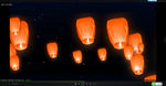 孔明灯