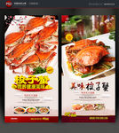 梭子蟹