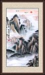 泰山云海