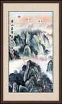 黄山云海