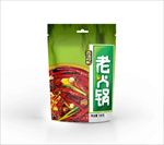 火锅底料包装加效果图