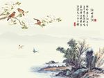 滁州西涧韦应物