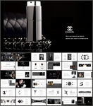 香奈儿CHANEL品牌营销推广