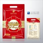 大米包装