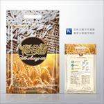 大米包装
