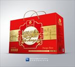 大米包装