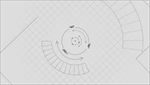 从草图绘制到标志成形的logo