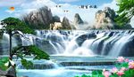 流水生财