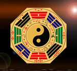 八卦图