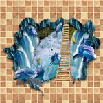 3D地画
